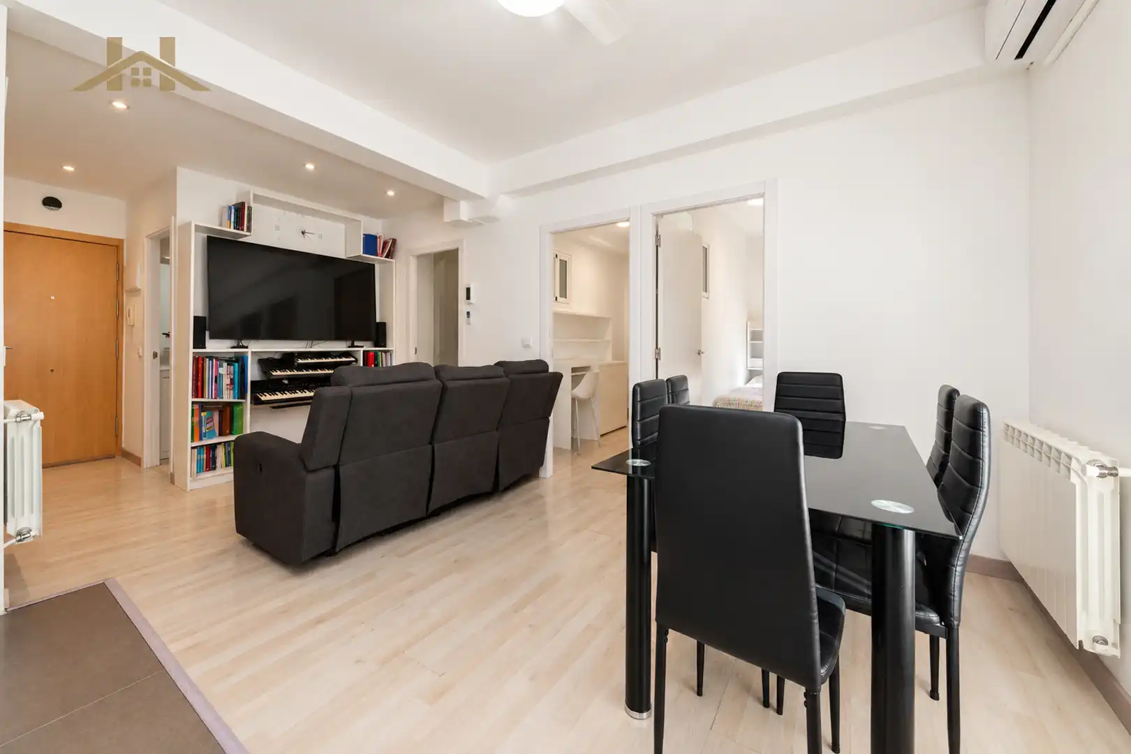 Flat with terrace for sale in Avenida de la Libertad 35, imagen 4