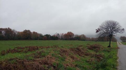 Foto 3 de Finca rústica en venda a Xunqueira de Espadanedo, Ourense