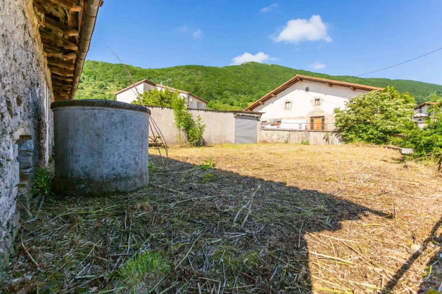 Rural land for sale in Goldaratz - KALE NAGUSIA, imagen 5