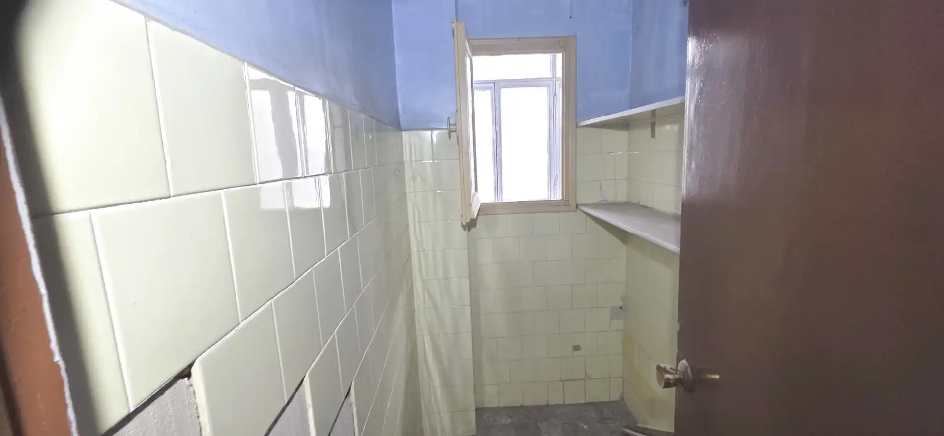 Bathroom of Flat for sale in Plaza de Toros - Avenida Chapí - Trinquete  