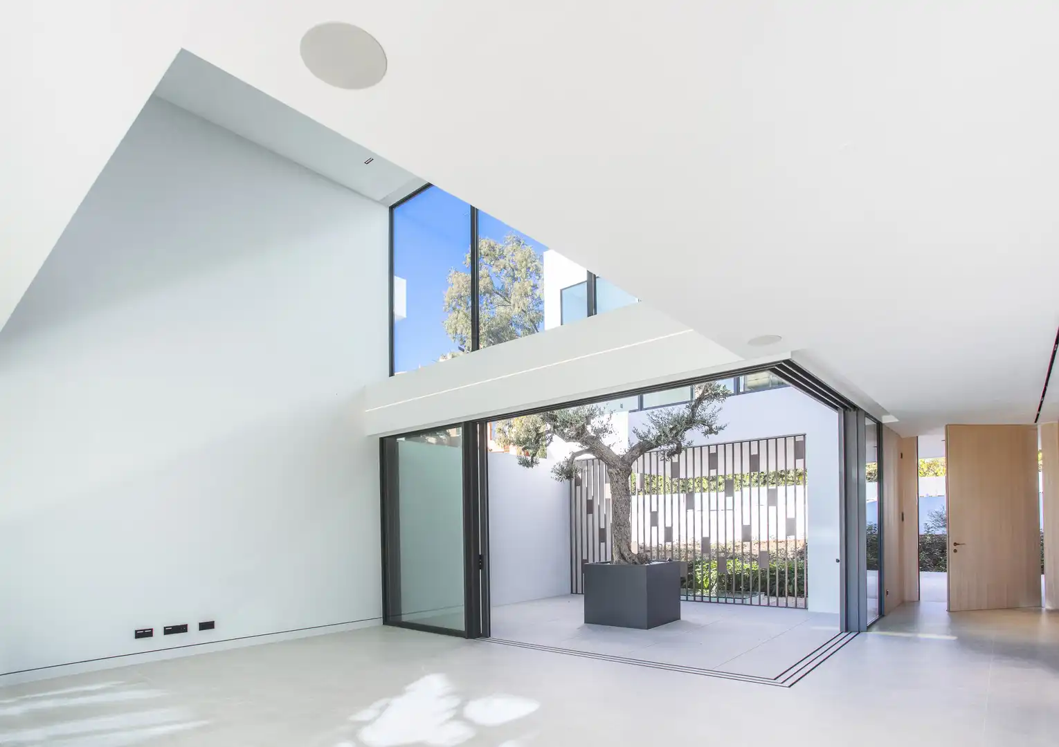 Maison avec terrasse à vendre à Milla de Oro, imagen 5