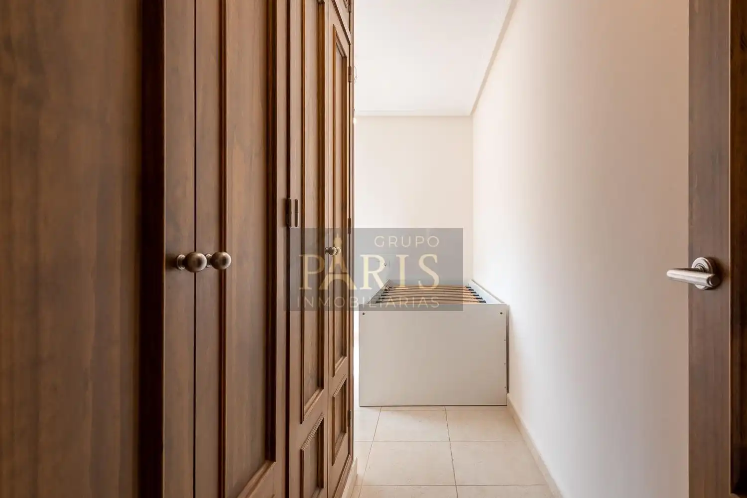 Habitación de Dúplex en venta en La Unión con Amueblado