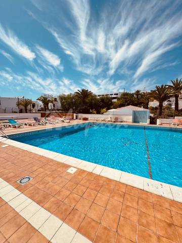 Apartamento en Venta en Playa de las Américas