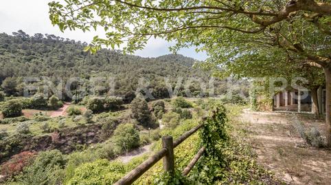 Foto 4 de Edificio en venta en Vacarisses, Barcelona