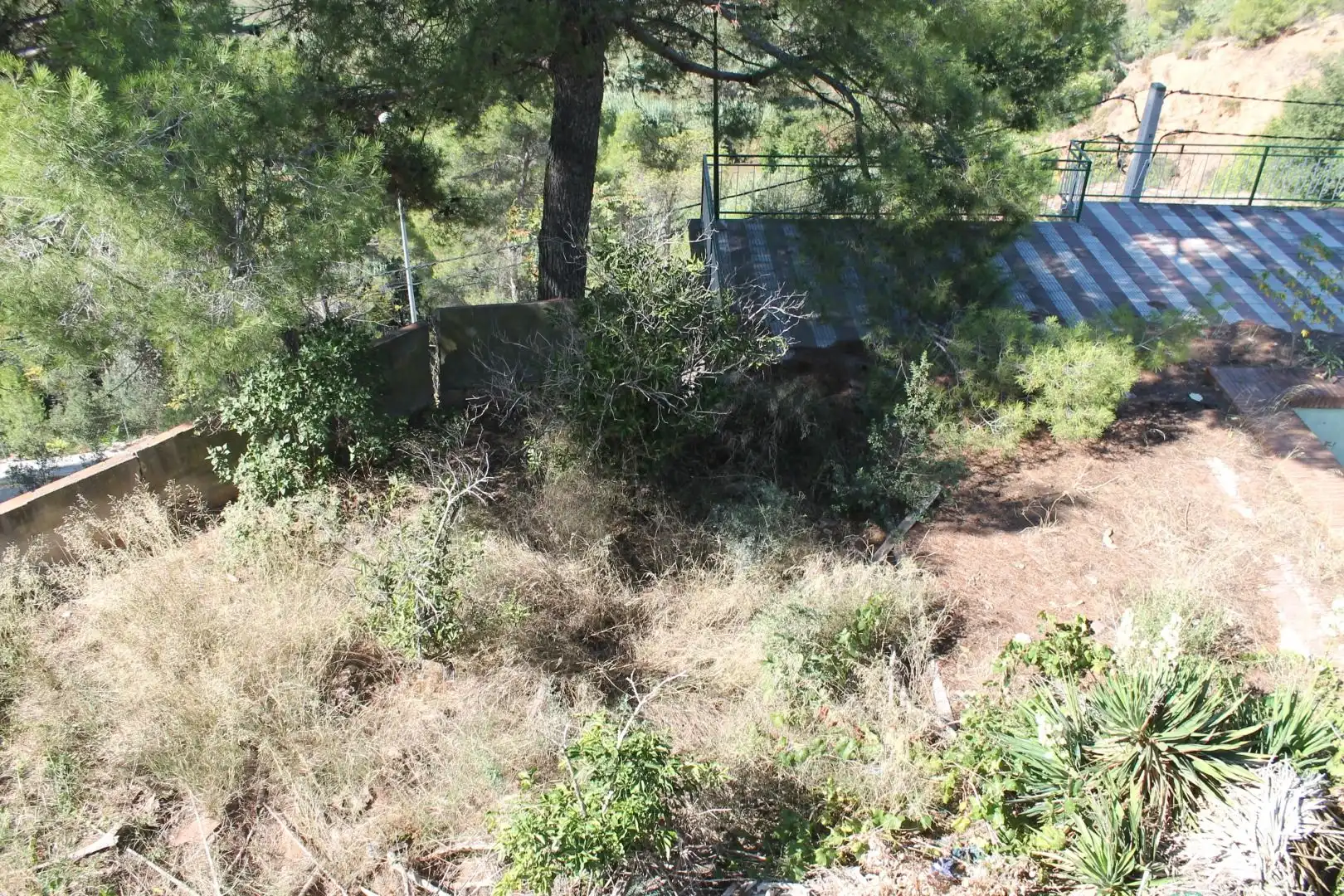 Terreny residencial en venda a Abrera, imagen 3