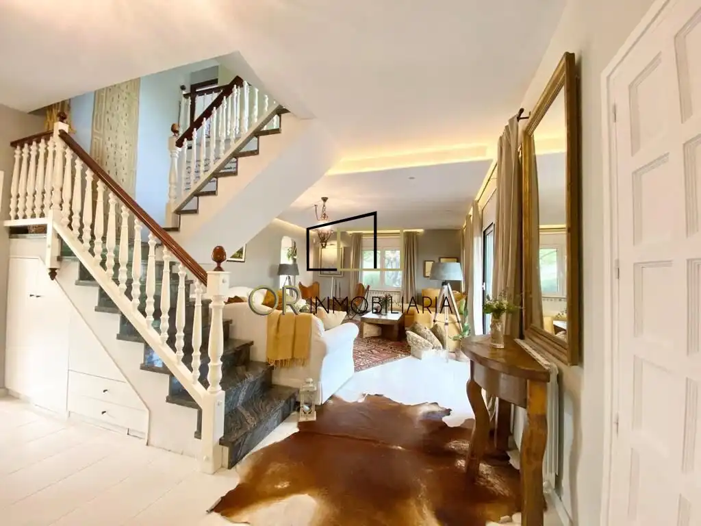 Casa con terraza en venta en Mediona, imagen 17