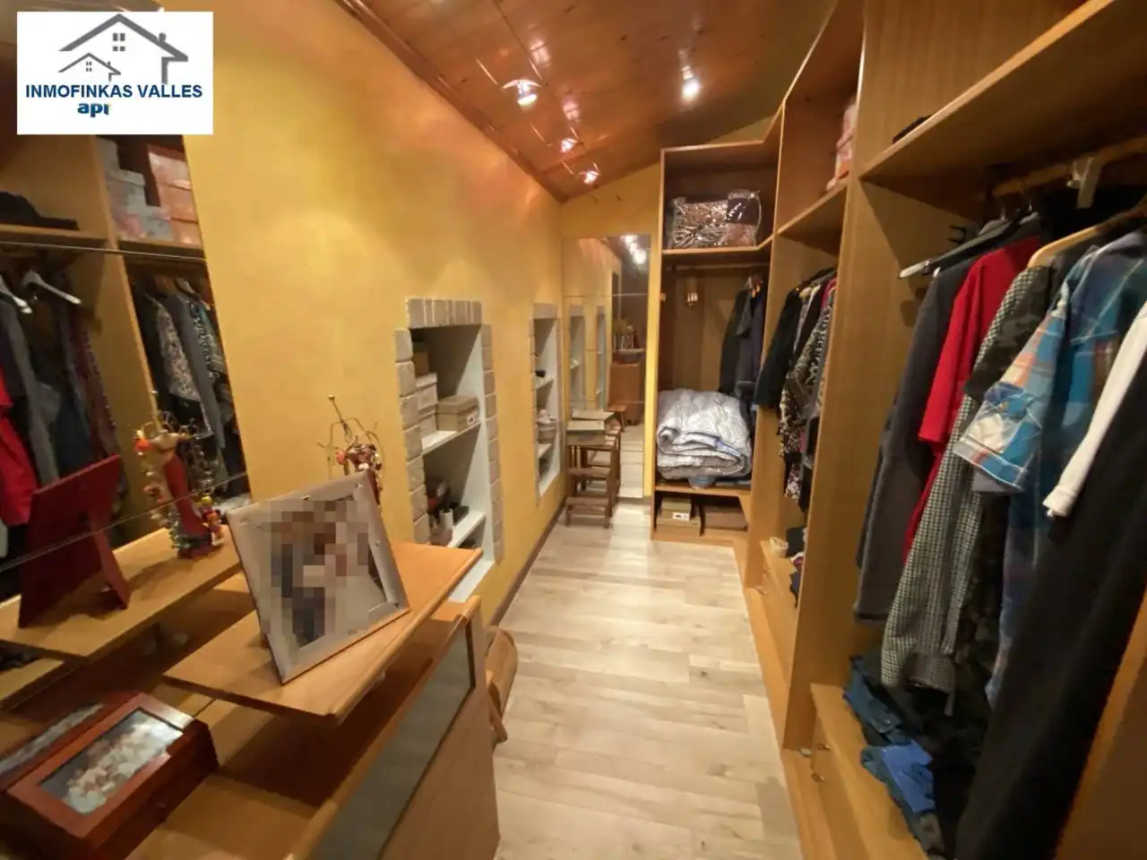 Casa o chalet en venta en Lliçà de Vall con Aire acondicionado, Calefacción y Jardín privado