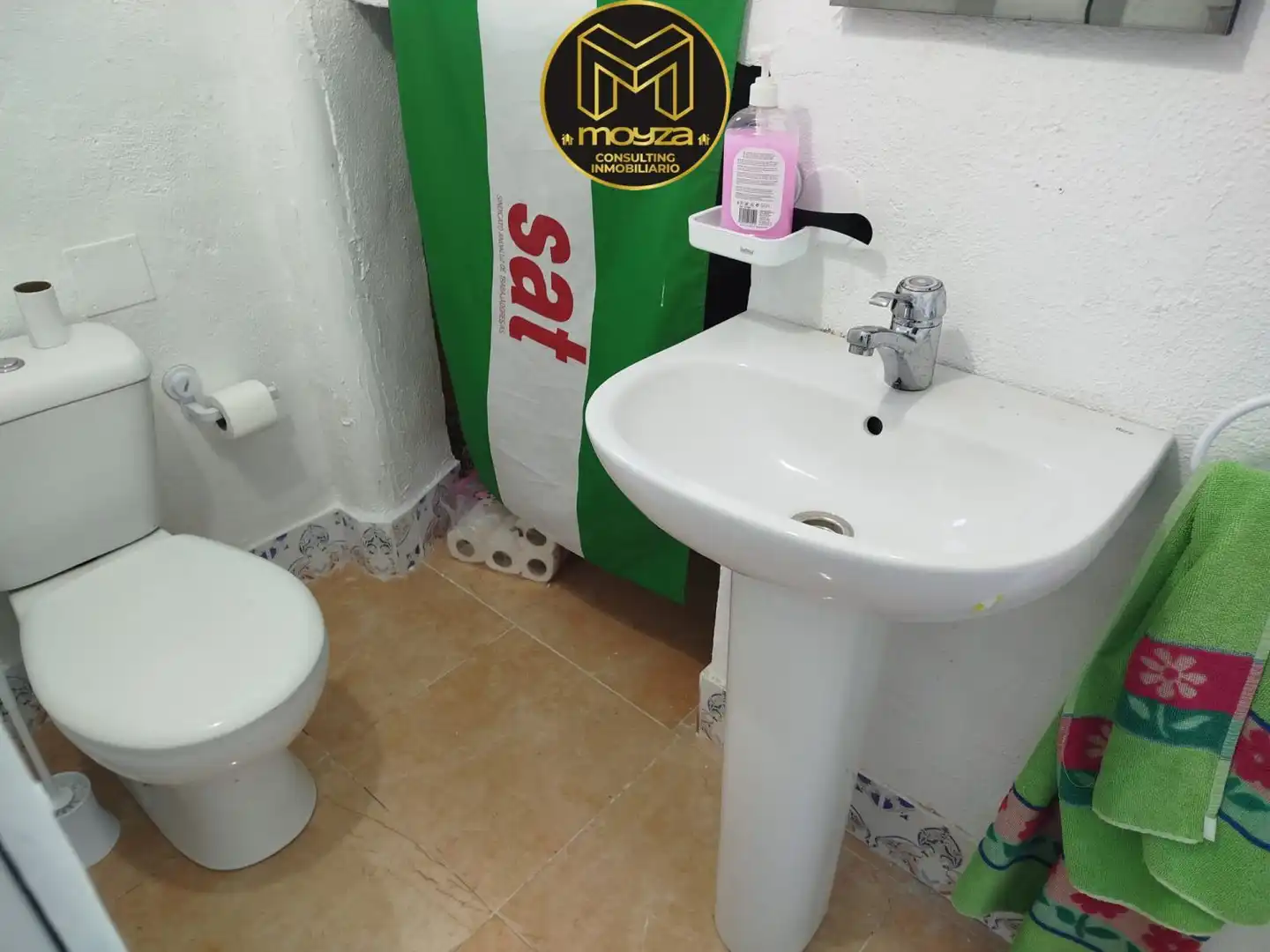 Casa amb terrassa en venda a Los Villares, imagen 29