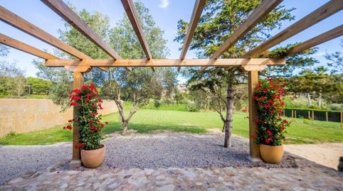 Foto 3 de Finca rústica en venta en Puig Ses Forques - Torre Colomina, Calonge i Sant Antoni