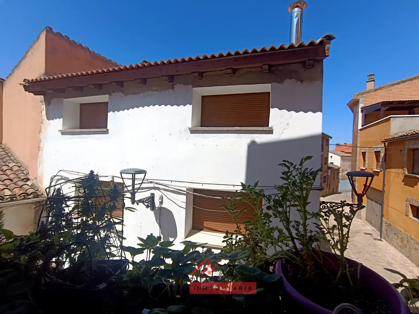 Piso con terraza en venta en Villamediana de Iregua - jesus, imagen 12