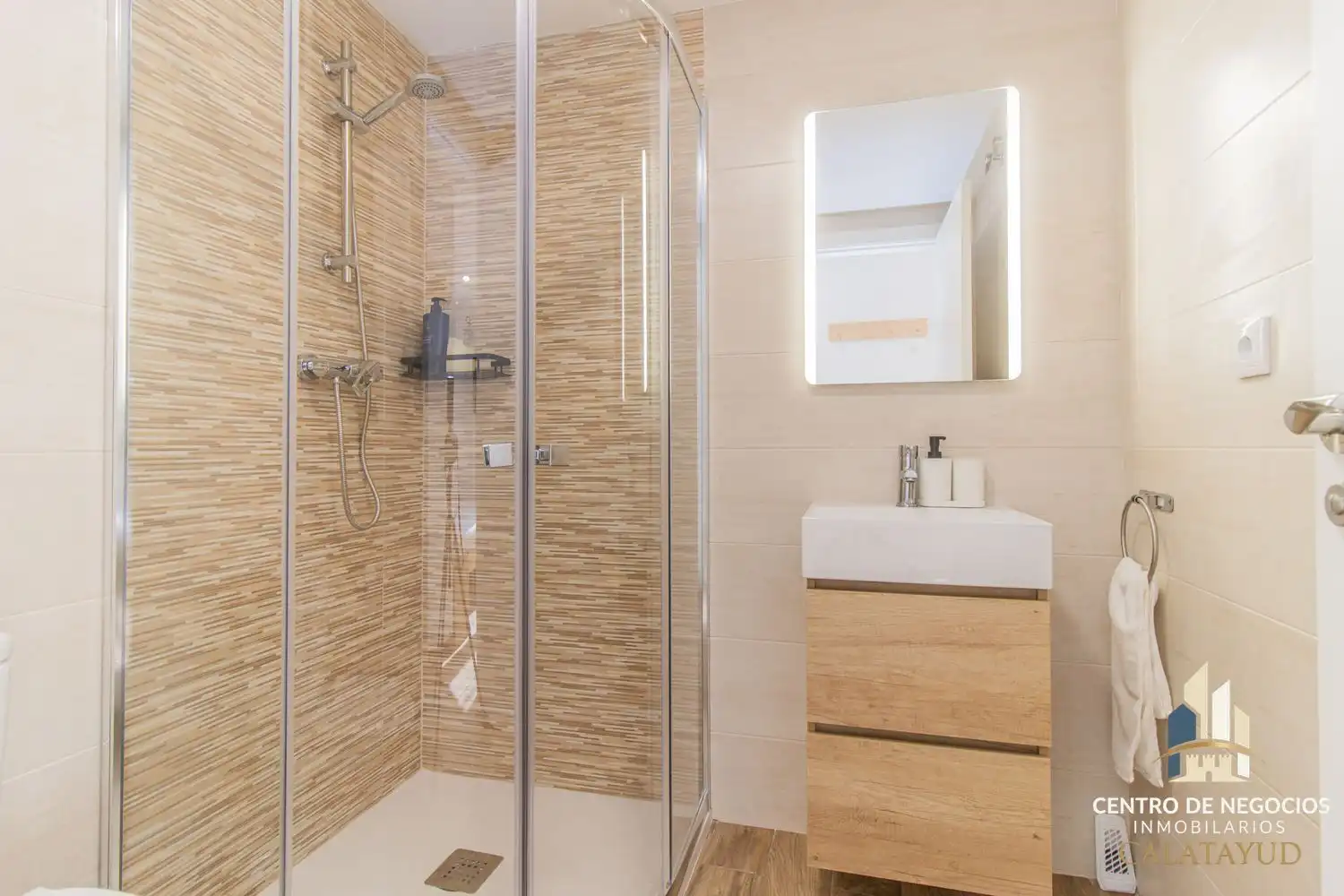 Zimmer in Primo de Rivera, 5, Centro