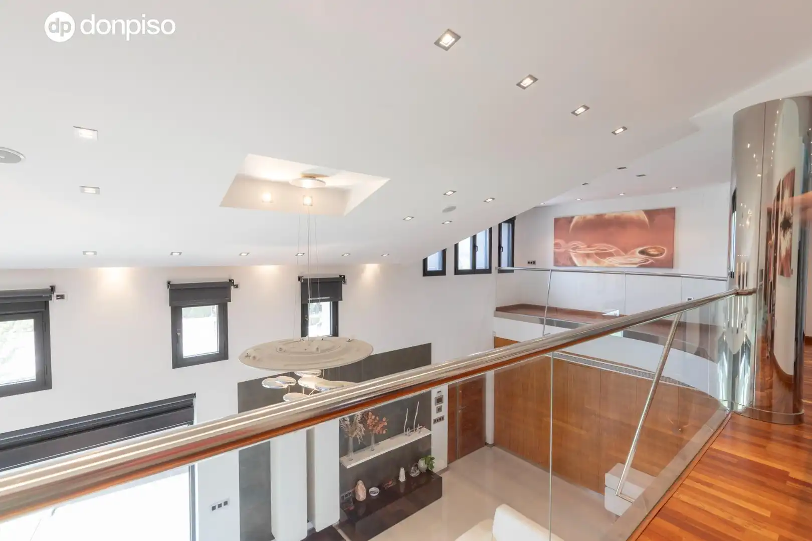 Chalet con piscina en venta en Urbanizacion EL CARMELO, imagen 58