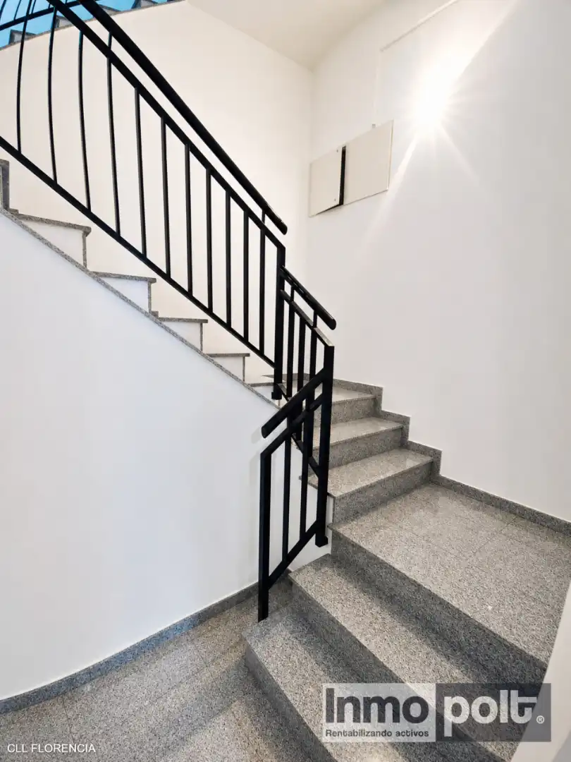 Wohnung zur Miete in Murcia mit Ofen