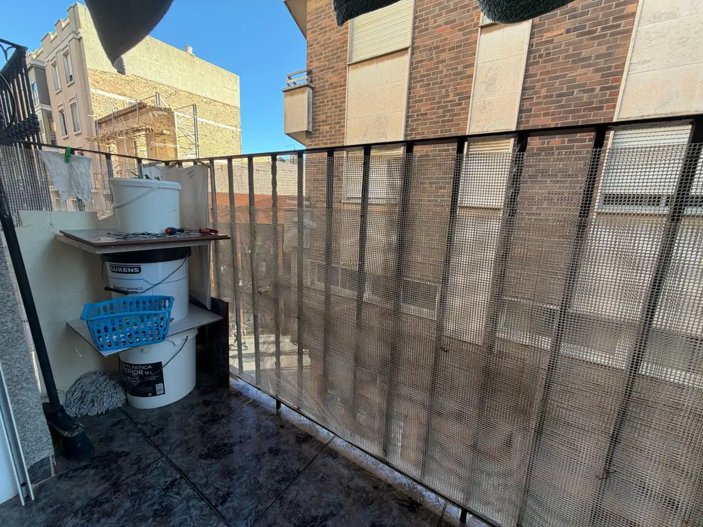 Mixt residencial en venda a Calle de la Serreta, imagen 12