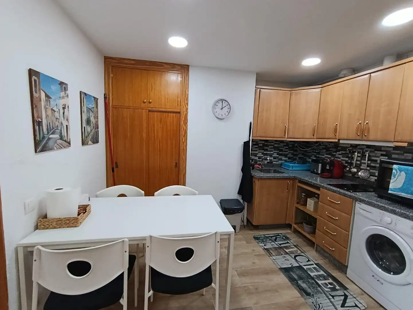 Apartments for rent in Calle Calle Luis Vives, Solymar