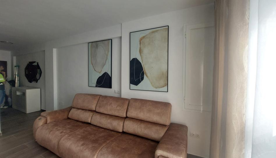 Photo 1 of Flat to rent in Calle Pacheco, Parque Victoria Eugenia, Málaga