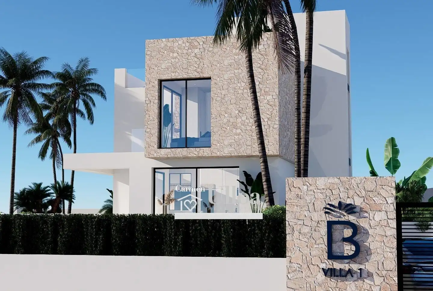 Villa avec terrasse à vendre à Avenida Avenida Barcelona, imagen 18