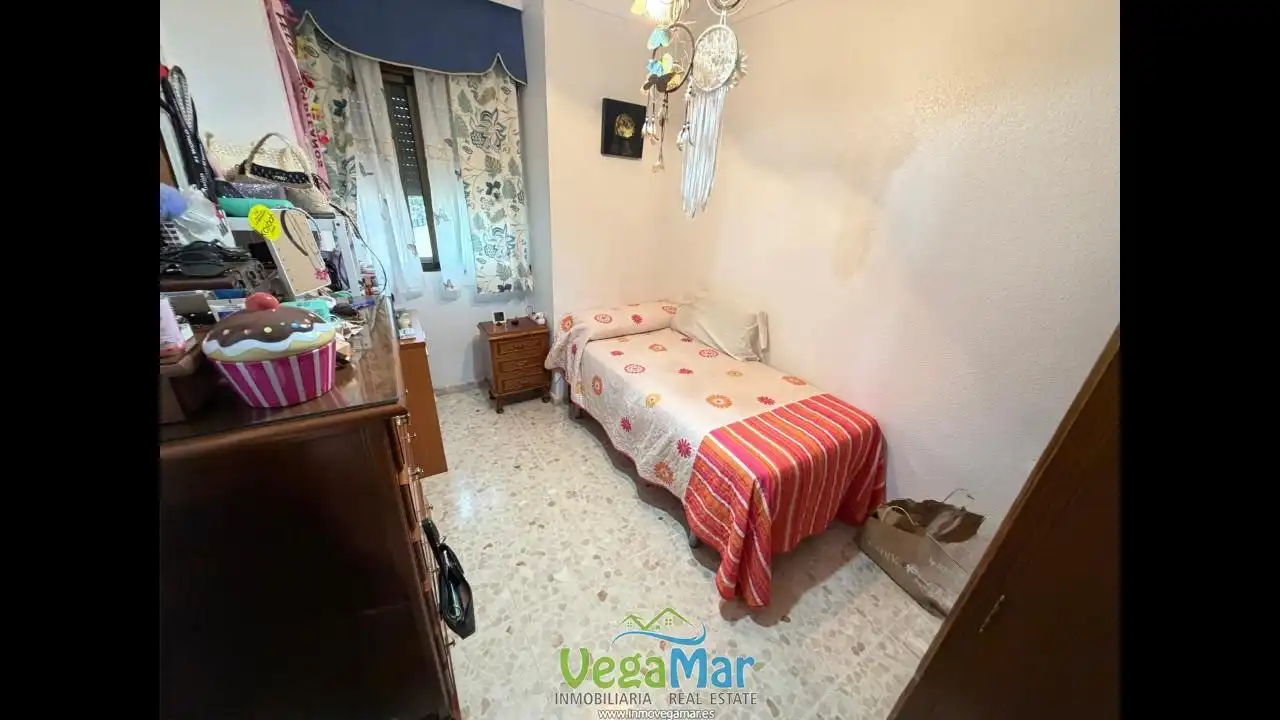 Appartamento con ascensore in vendita a Carretera Al Suspiro del Moro, imagen 25