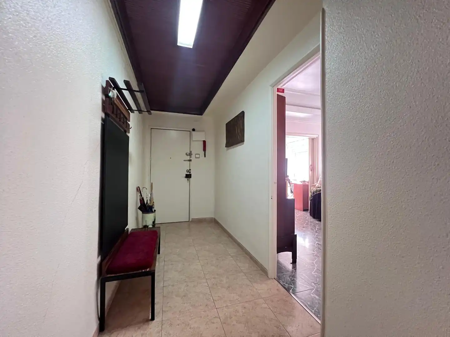 Flat for sale in Murcia  with Air Conditioner, Heating and Storage room