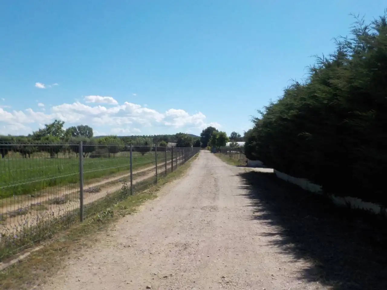 Detached house for sale in Carretera SERRADILLA, imagen 7