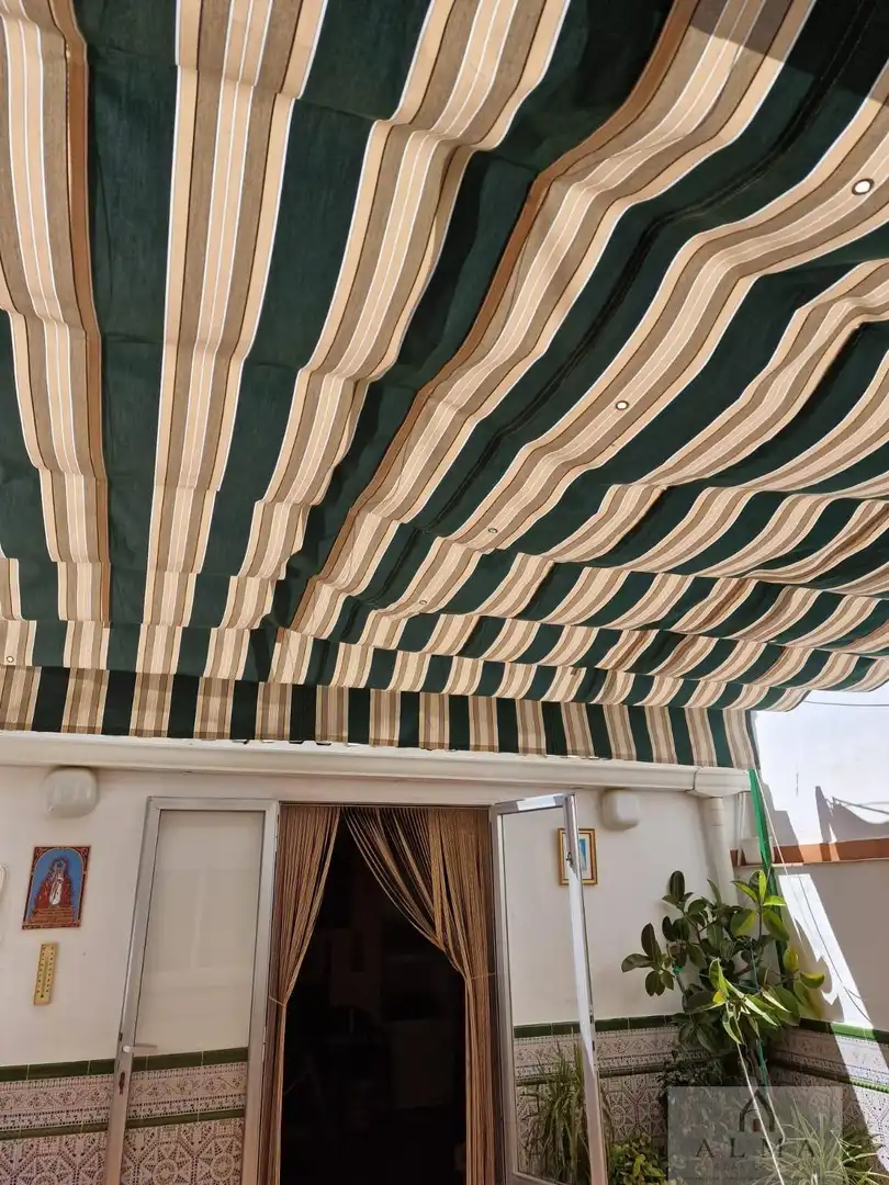 Casa amb terrassa en venda a Almendralejo, imagen 6