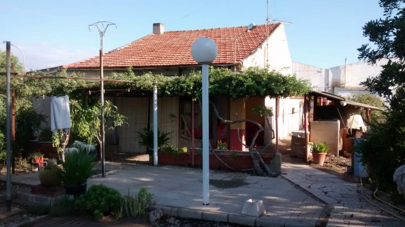 Casa o xalet en venda en Elche / Elx amb Jardí privat