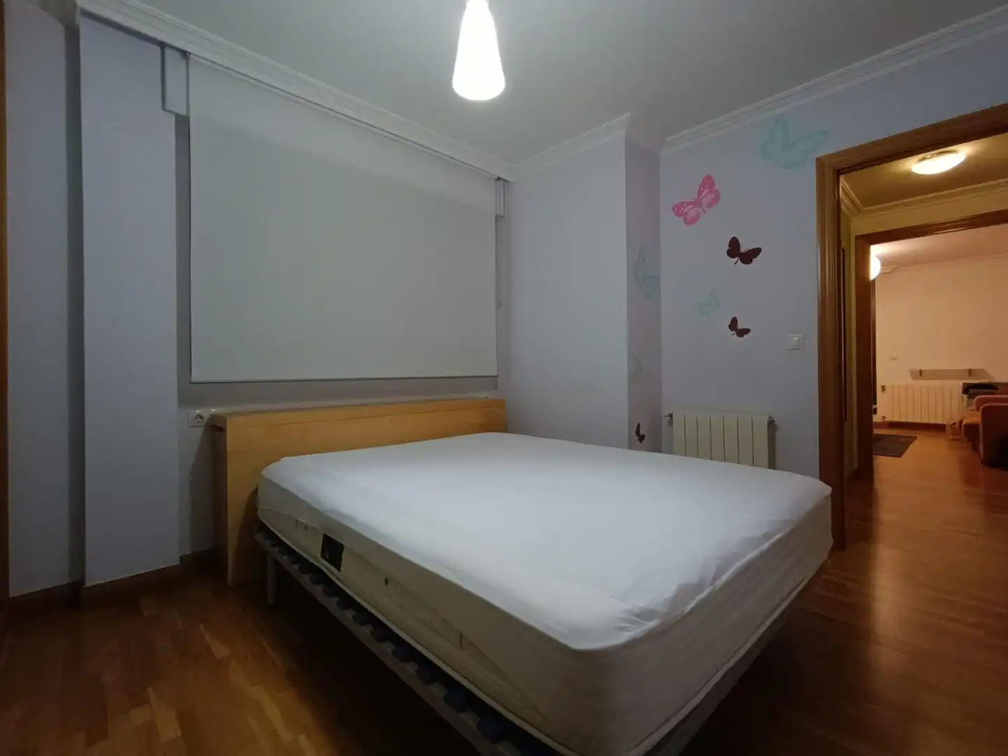 Piso de alquiler en Lasesarre