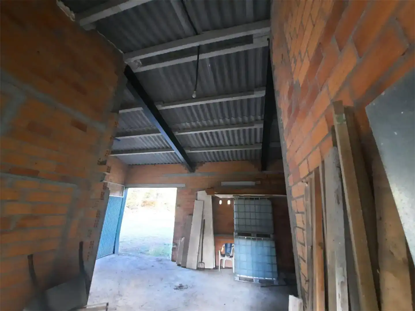 Fabrikhallen zur Miete in Mondariz