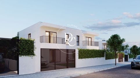 Foto 5 de Casa o chalet en venta en Carrer Duesaigües, 65, Bellamar, Calafell