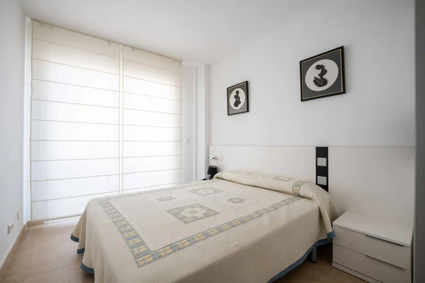 Flat with terrace for sale in Calella, imagen 2