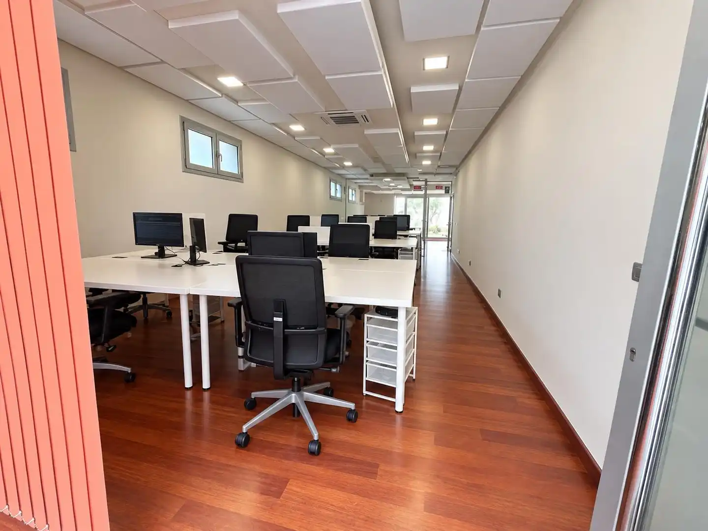Office space to rent in Nucli Urbà, imagen 3