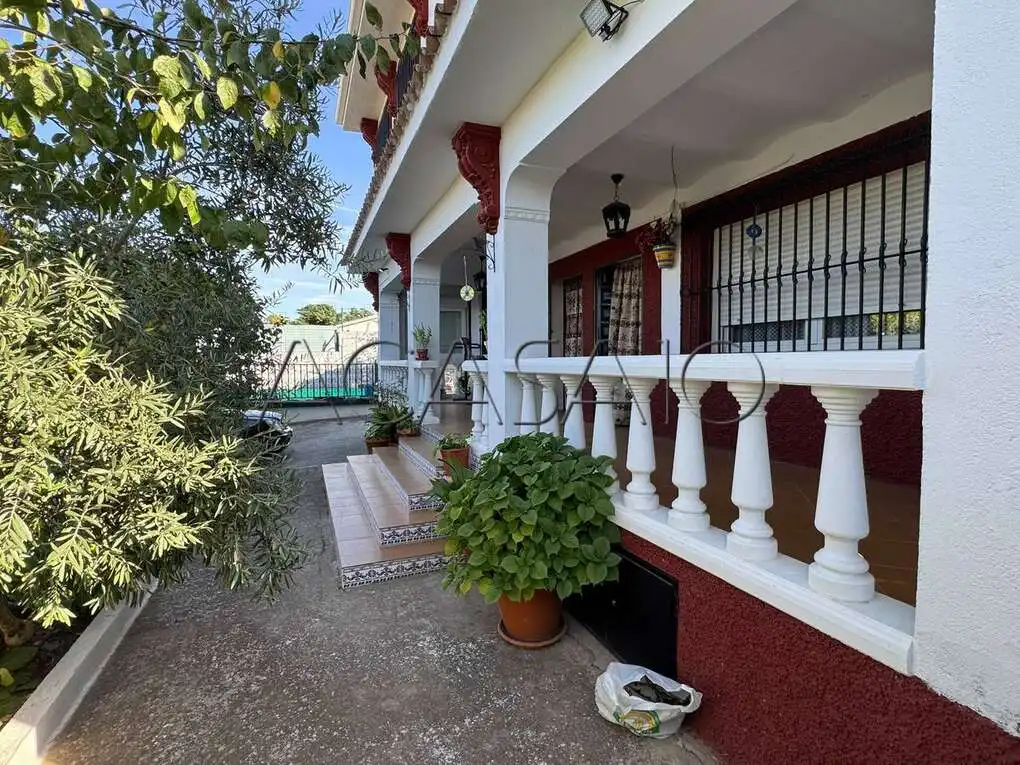 Casa in vendita a Yuncos, imagen 22