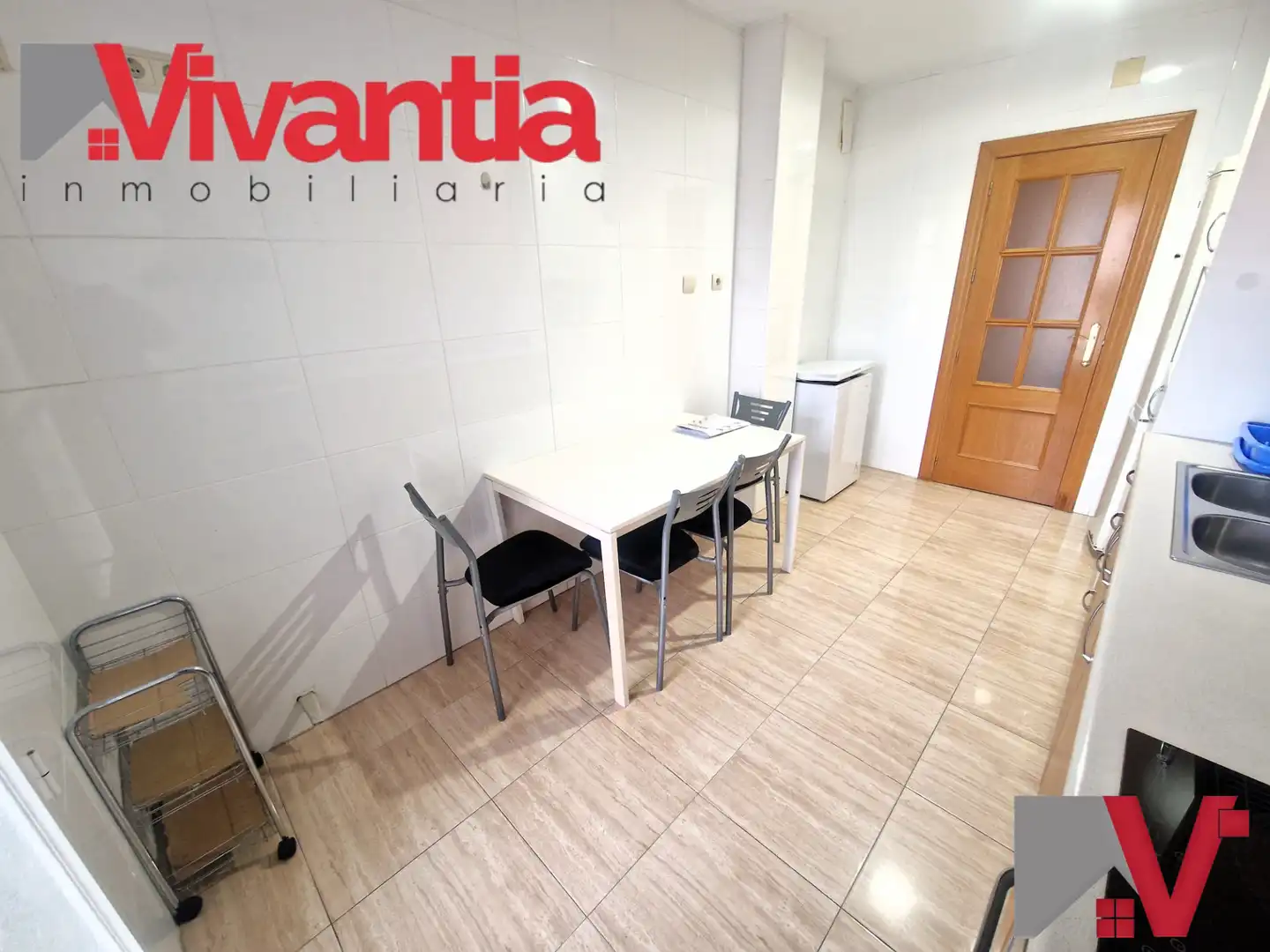 Piso con ascensor en venta en Lorca Ciudad, imagen 9