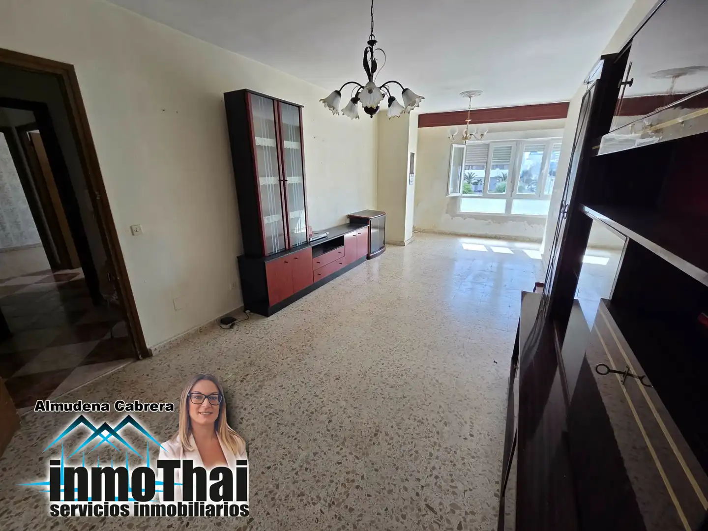 Piso con ascensor en venta en Calle Arcángel San Miguel, imagen 2