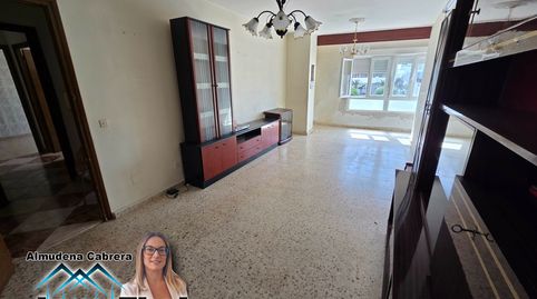 Foto 2 de Piso en venta en Calle Arcángel San Miguel, Paseo Marítimo - San José - La Laguna, Cádiz Capital