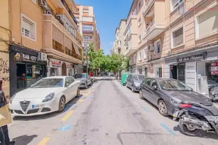 Piso en venta en Pedro Antonio de Alarcon 4, imagen 32
