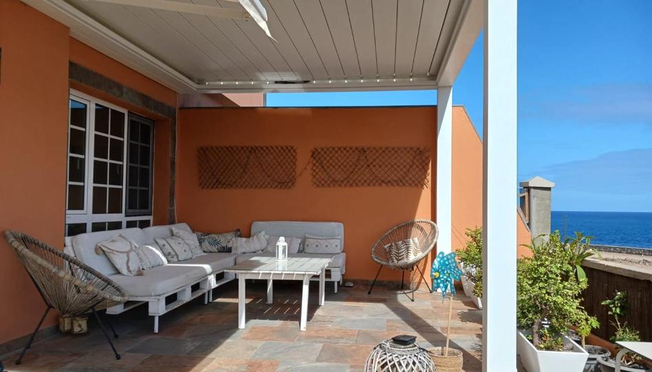 Photo 1 of House or chalet to rent in La Garita - Marpequeña, Las Palmas