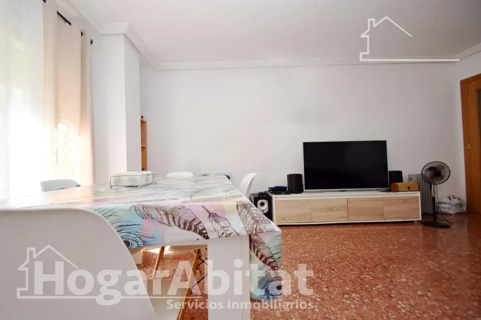 Appartamento con terrazza in vendita a Calle Río Vinalopó, imagen 4