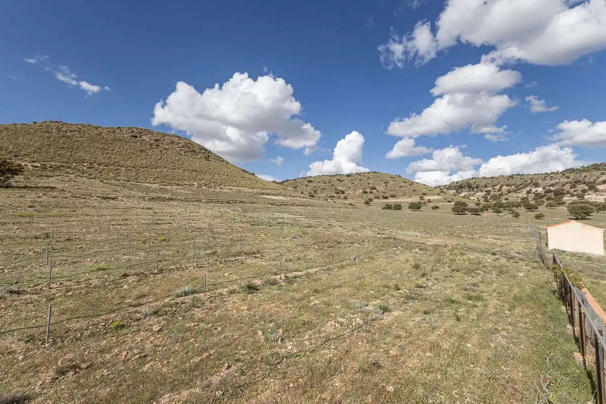Terreni e lotti in vendita a la finca el launero guadix #guadix #guadix, imagen 3