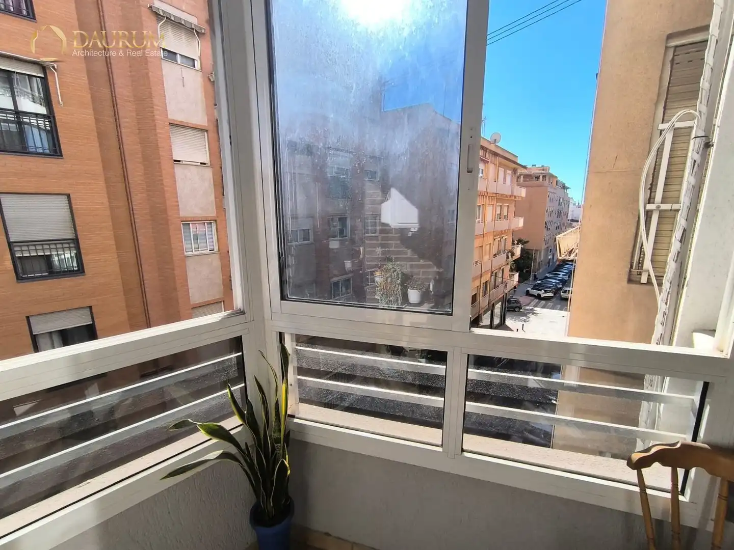 Piso con ascensor en venta en INGENIERO SANCHEZ PUJALTE