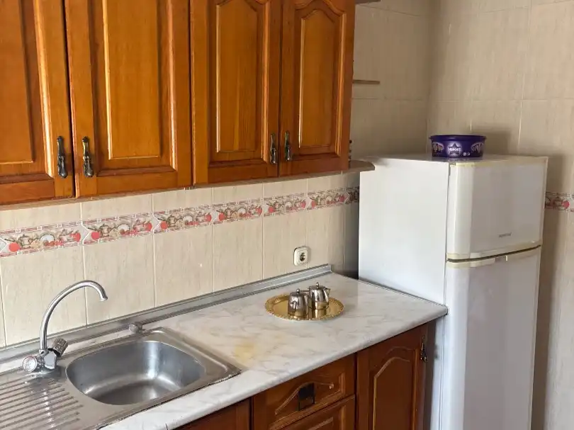 Appartement à louer à Calle Cristo del Puerto 7, imagen 5