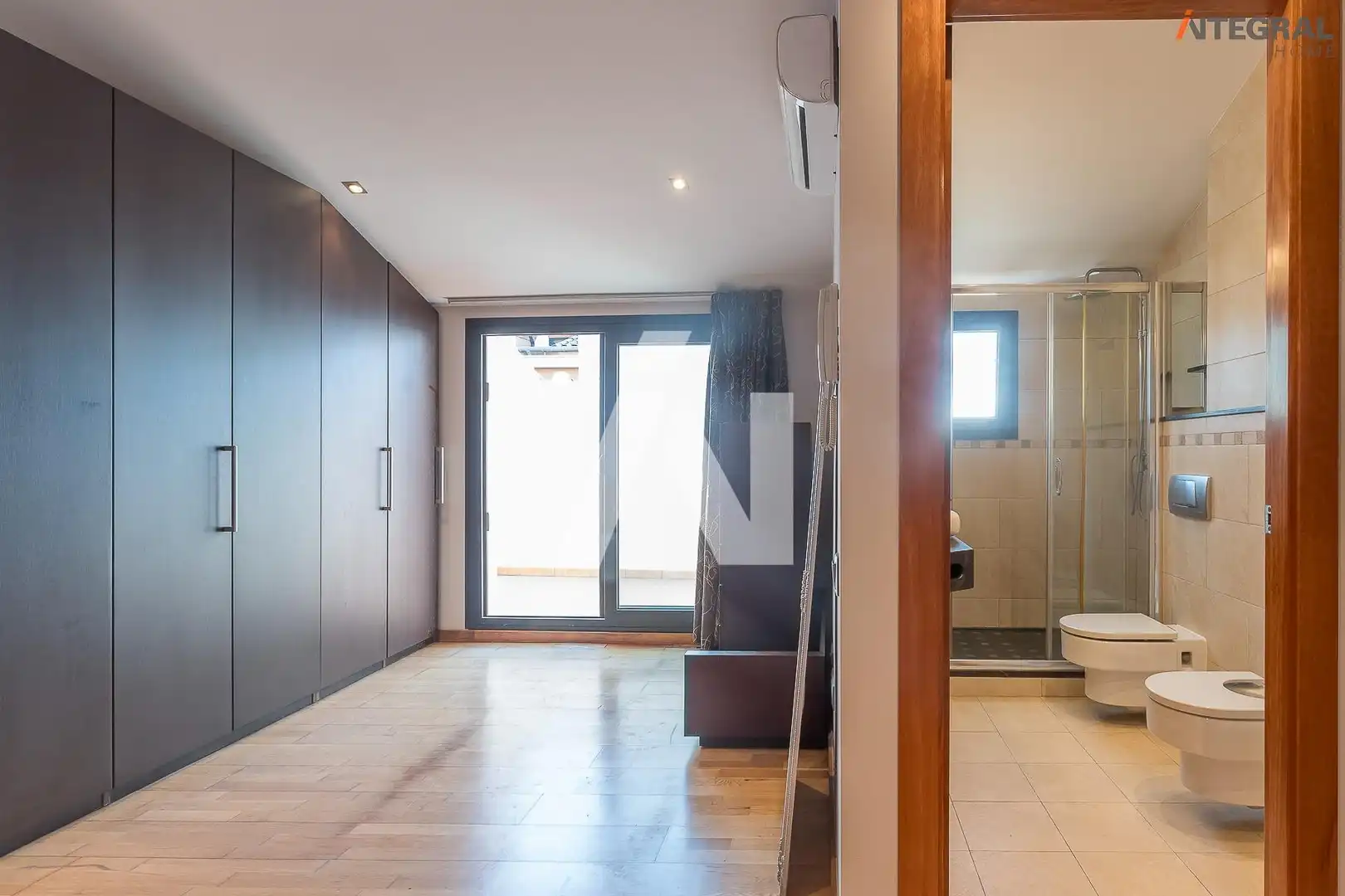 Bedroom of Detached homes for rent in Vilassar de Mar