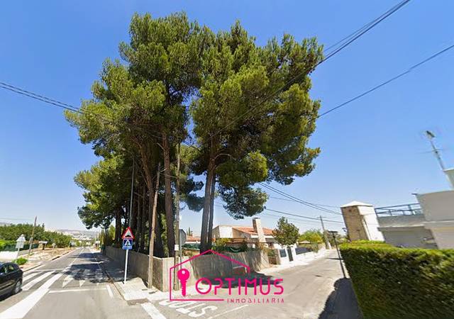 Terreno residencial en Venta en Macastre