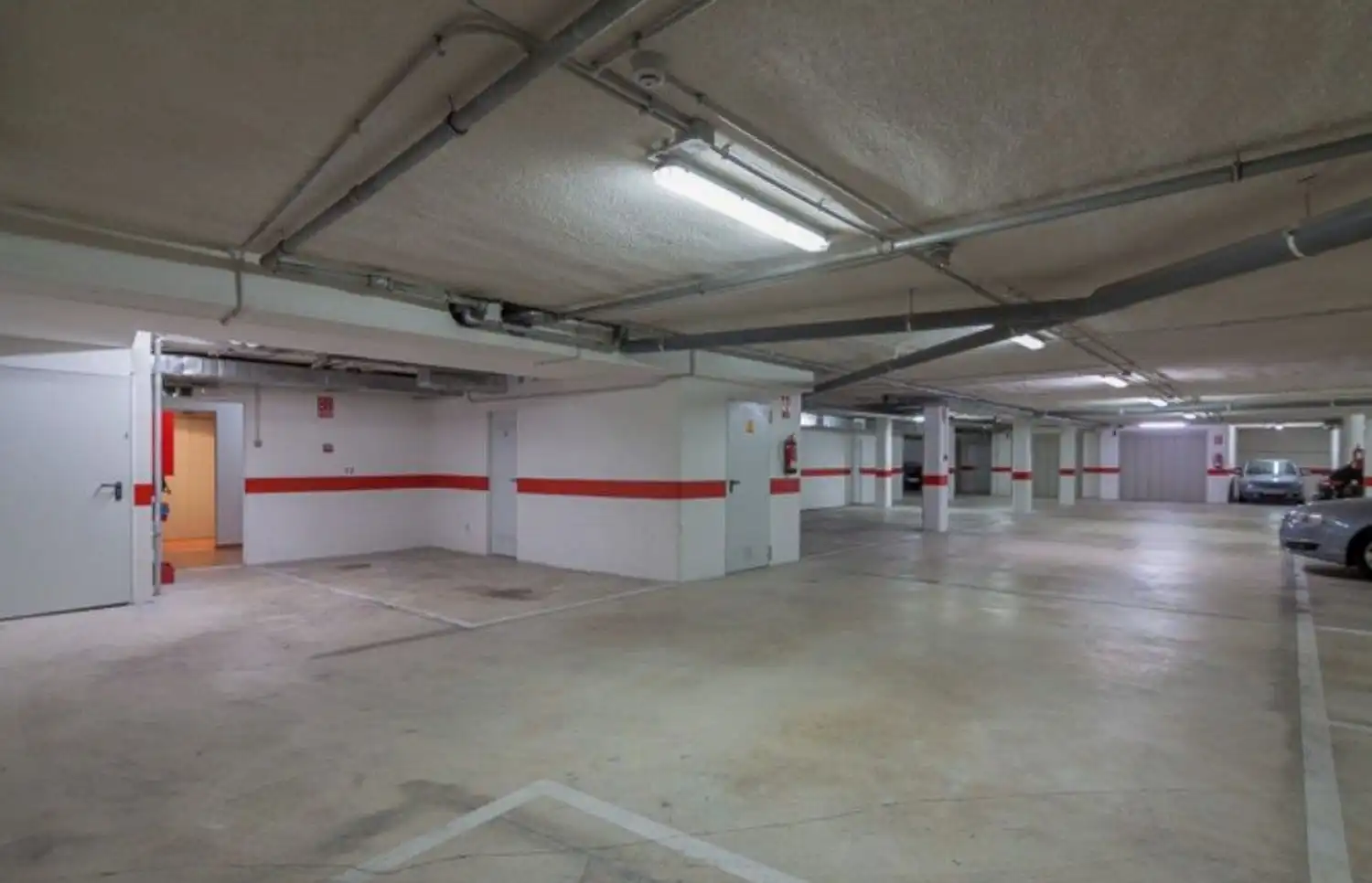 Aparcament en venda a Inmobiliaria - Barreda, imagen 7