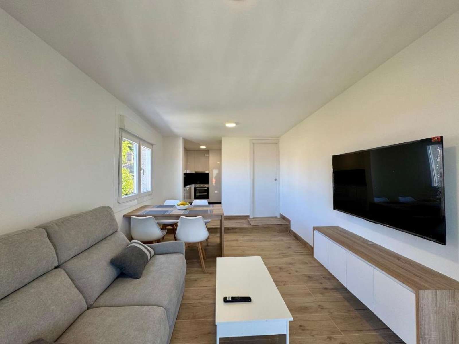 Estudio para compartir en Priegue