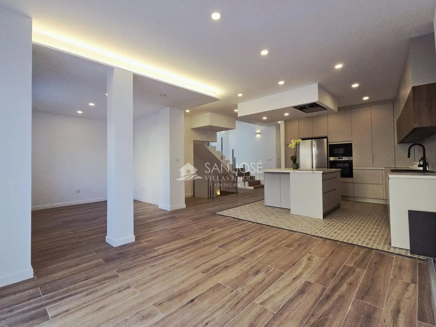 Maison avec terrasse à vendre à Aspe Centro, imagen 41
