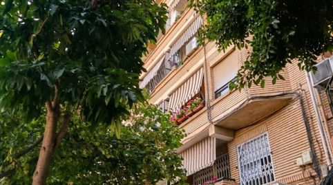 Foto 3 de Piso en venta en Carrer del Monestir de Poblet, Barrio de Campanar, Valencia Capital
