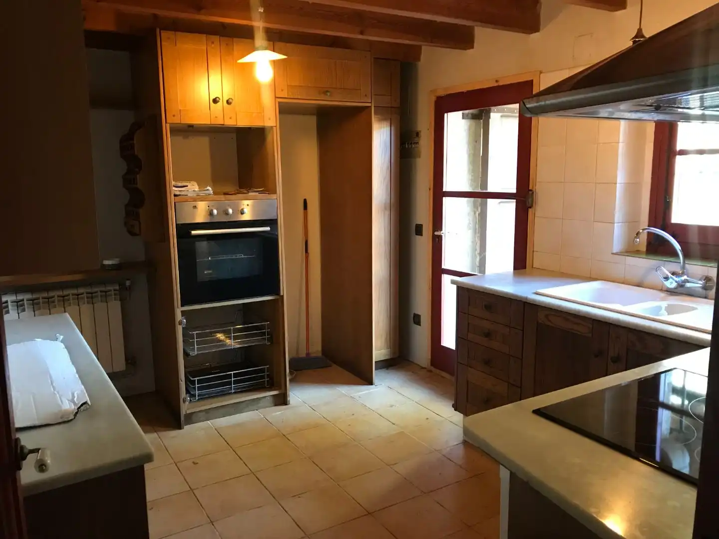 Maison rustique avec jardin à vendre à GI-531 1, imagen 7