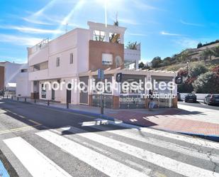 Exterior view of Flat for sale in Nerja  with Air Conditioner and Terrace