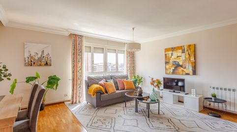 Foto 3 de Piso en venta en Pamplona - Calle de Irunlarrea, 27, Mendebaldea - Ermitagaña, Pamplona / Iruña
